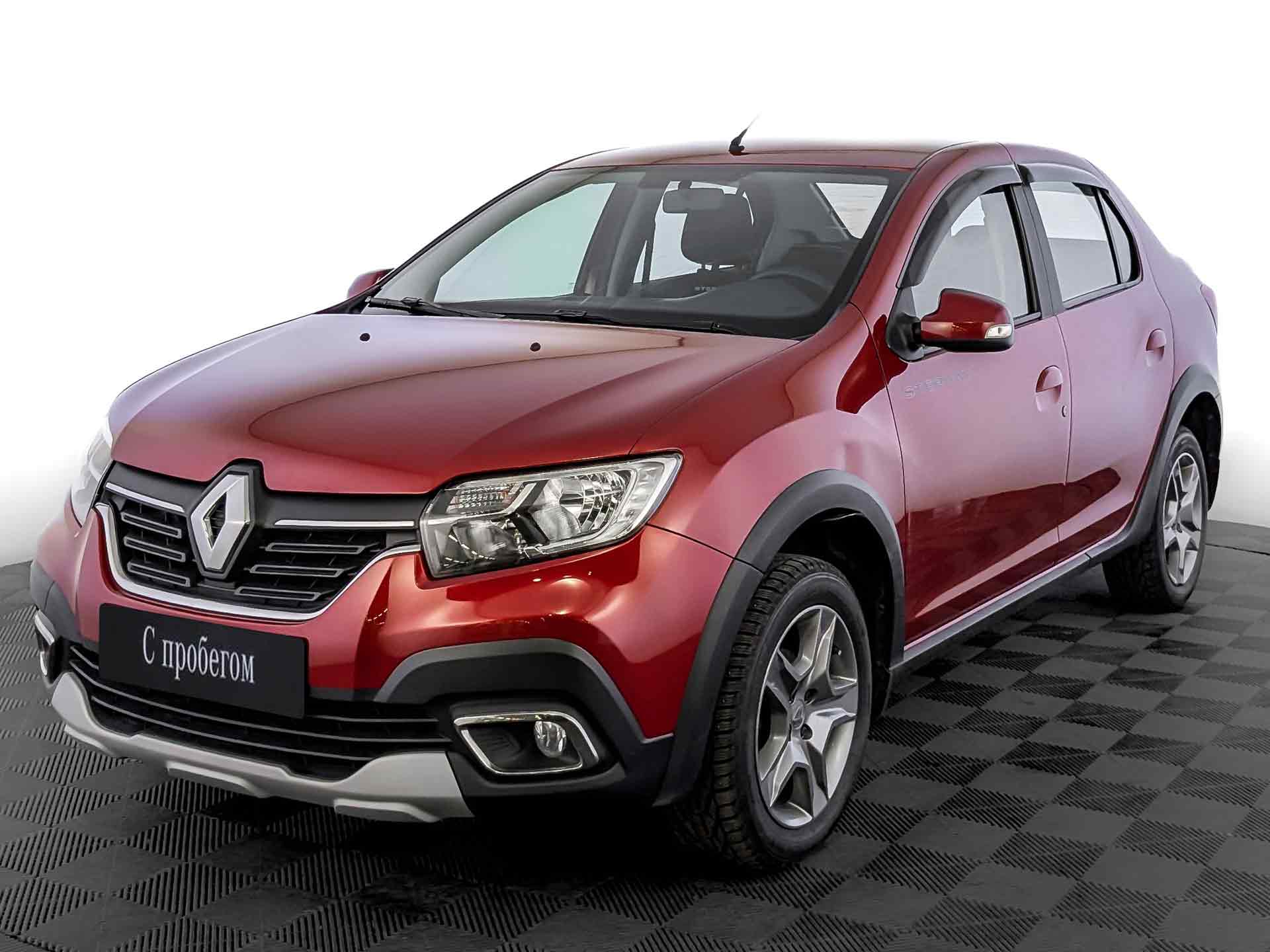 Renault Logan