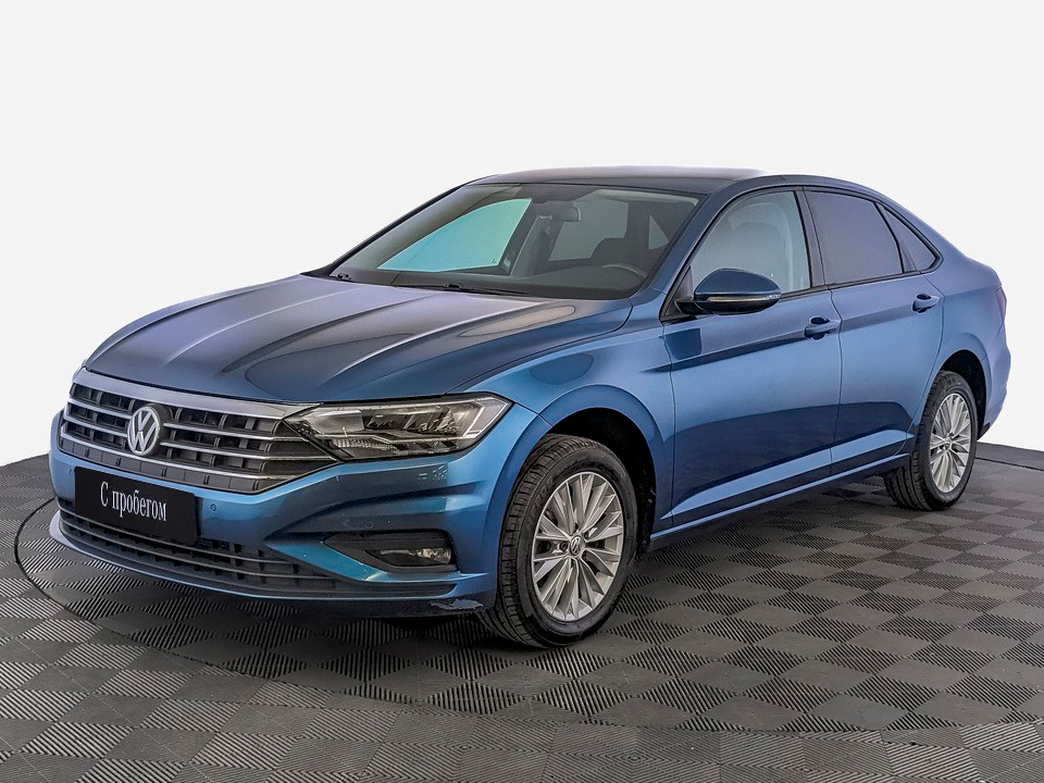 Volkswagen Jetta