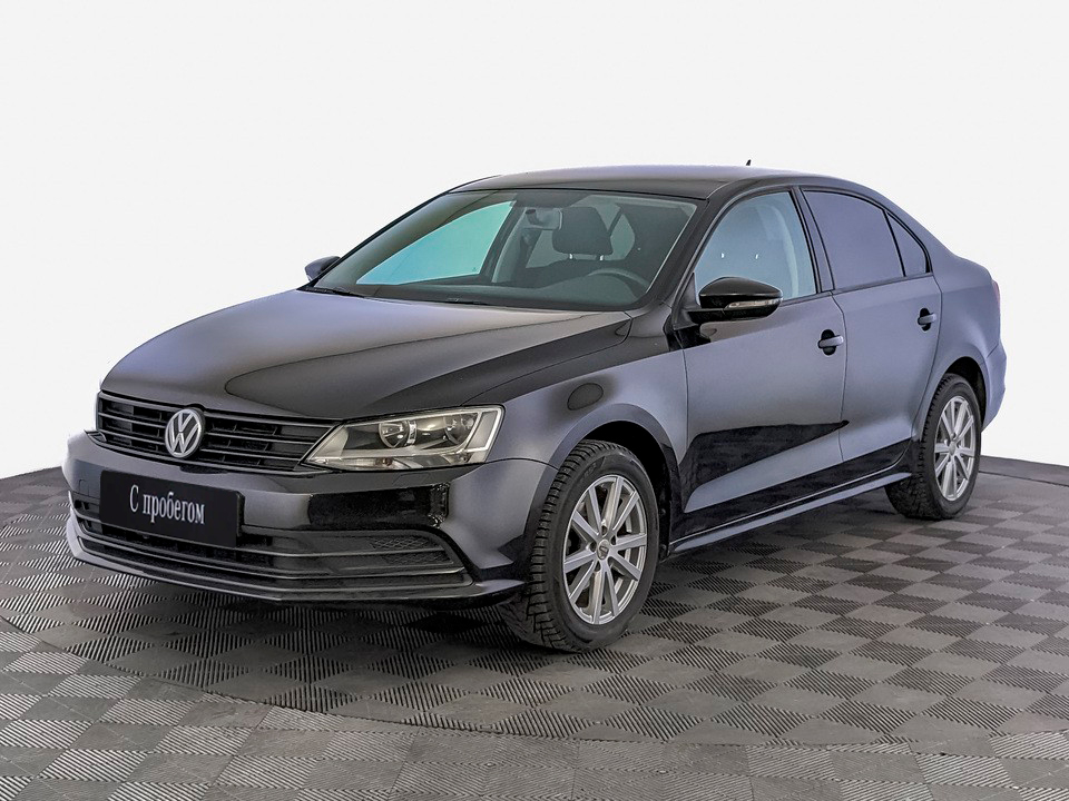 Volkswagen Jetta