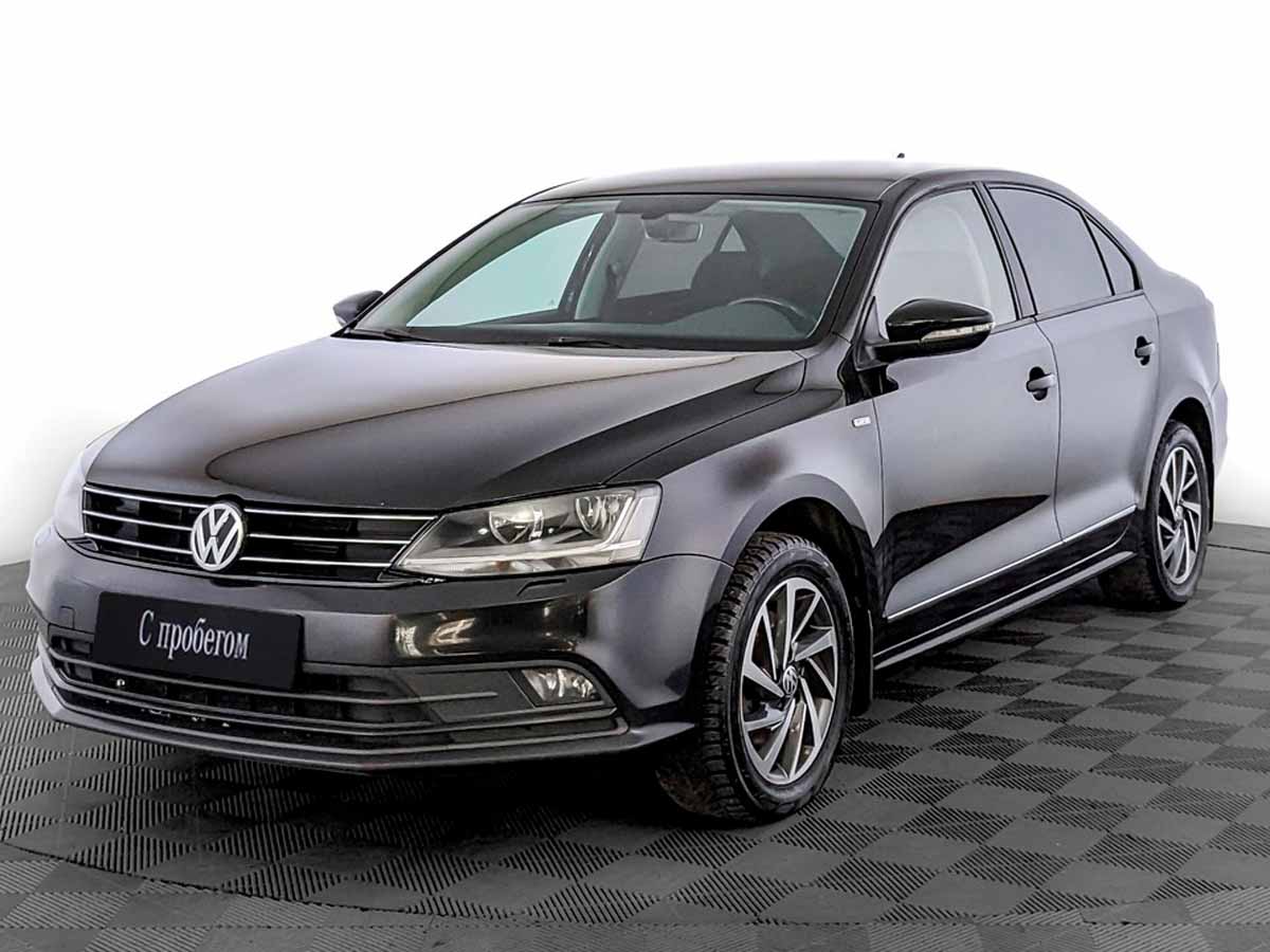 Volkswagen Jetta