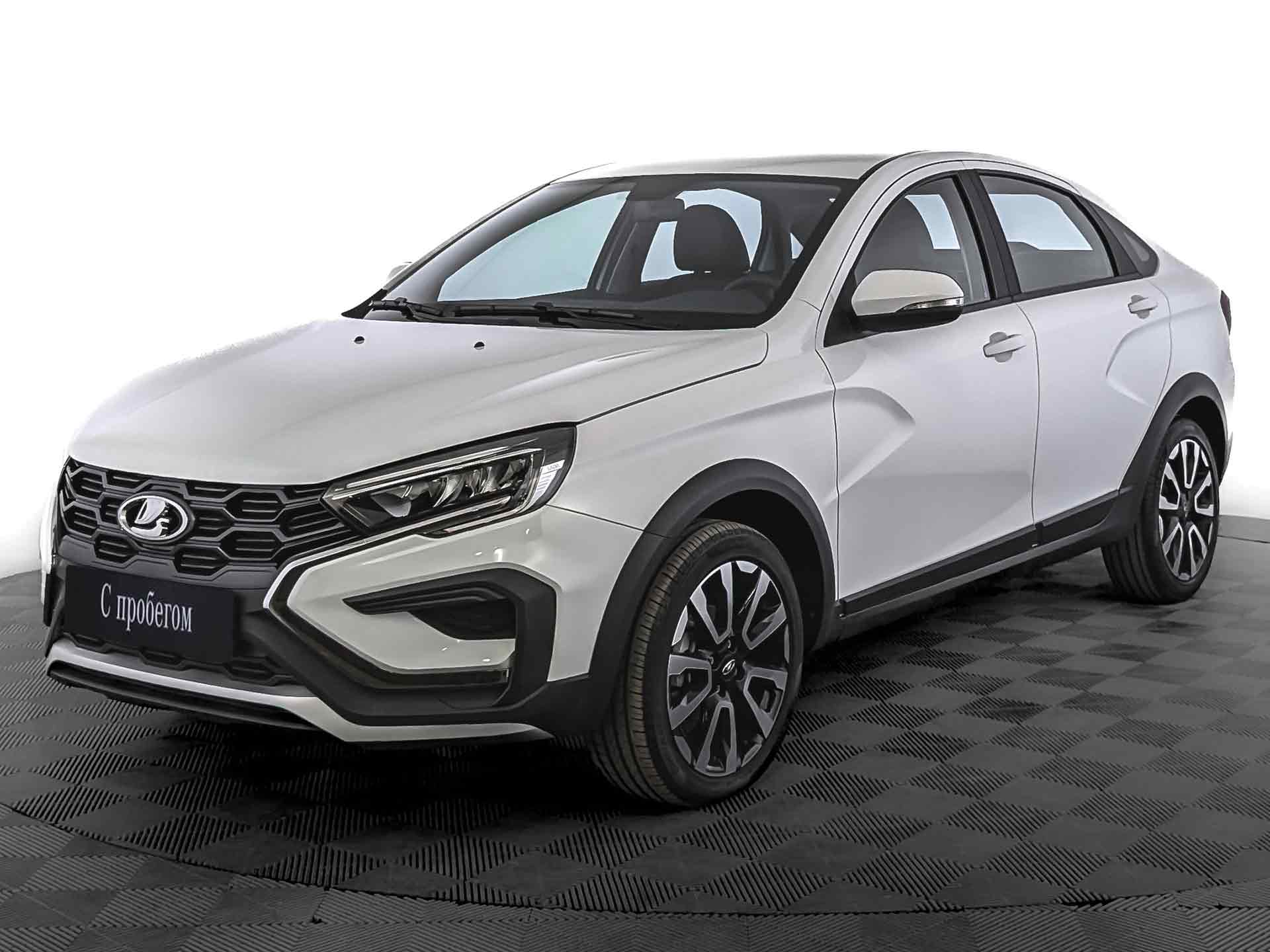 Lada Vesta