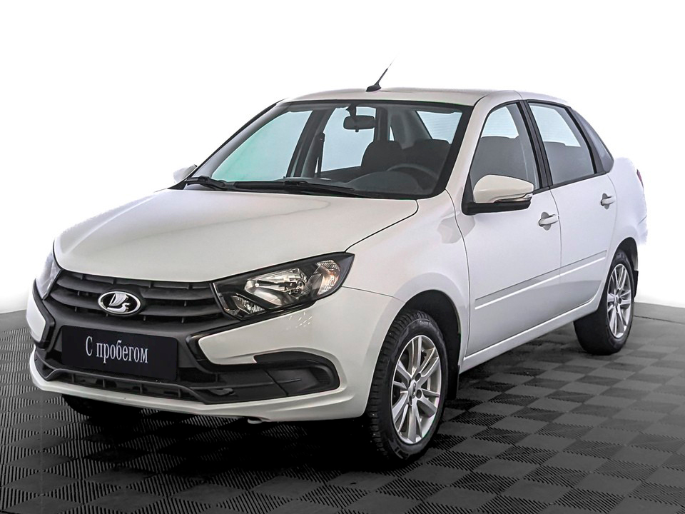 Lada Granta