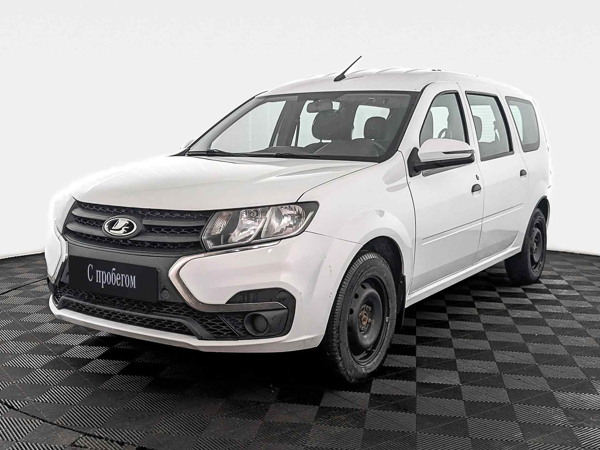 Lada Largus