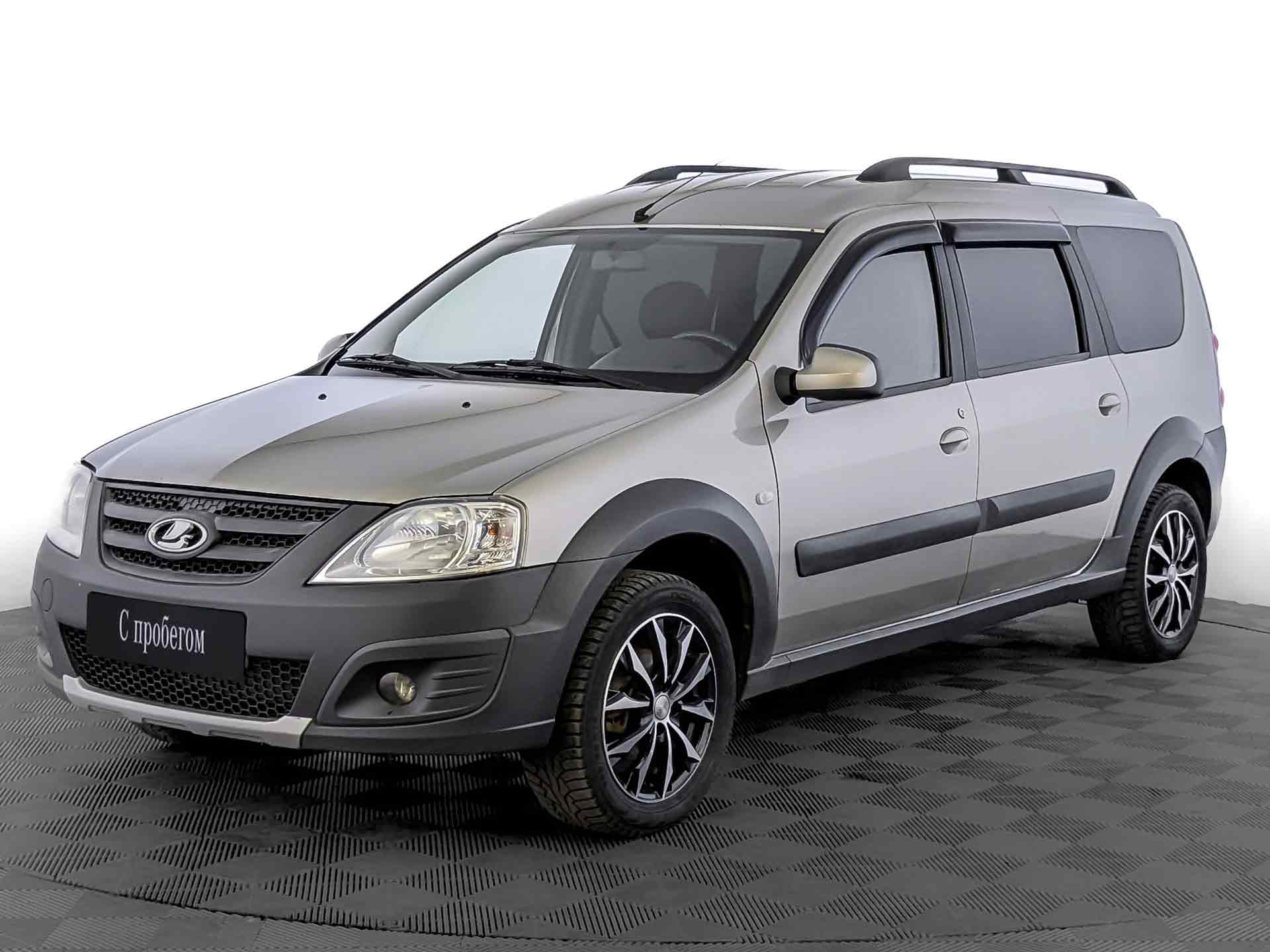 Lada Largus