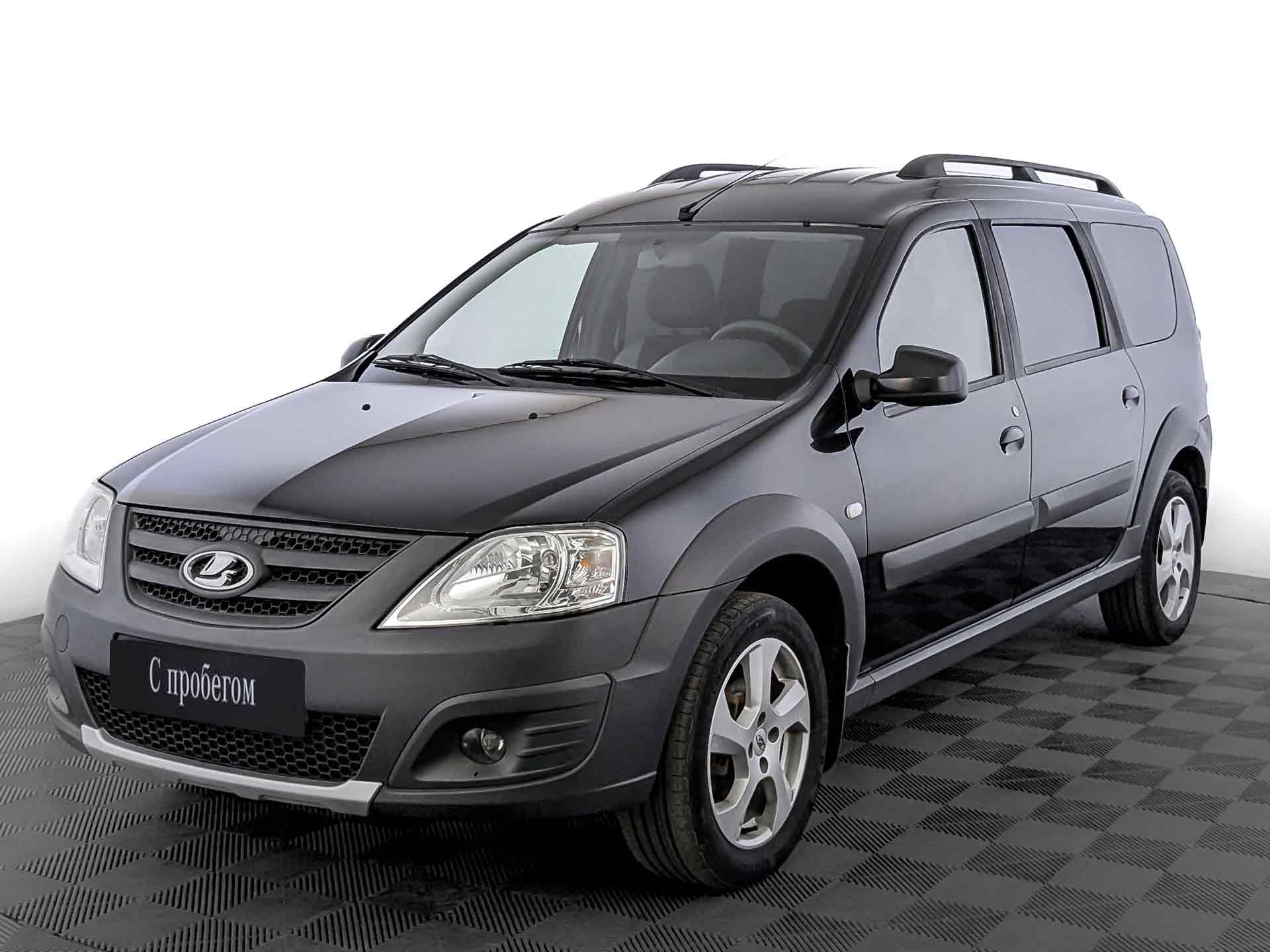 Lada Largus