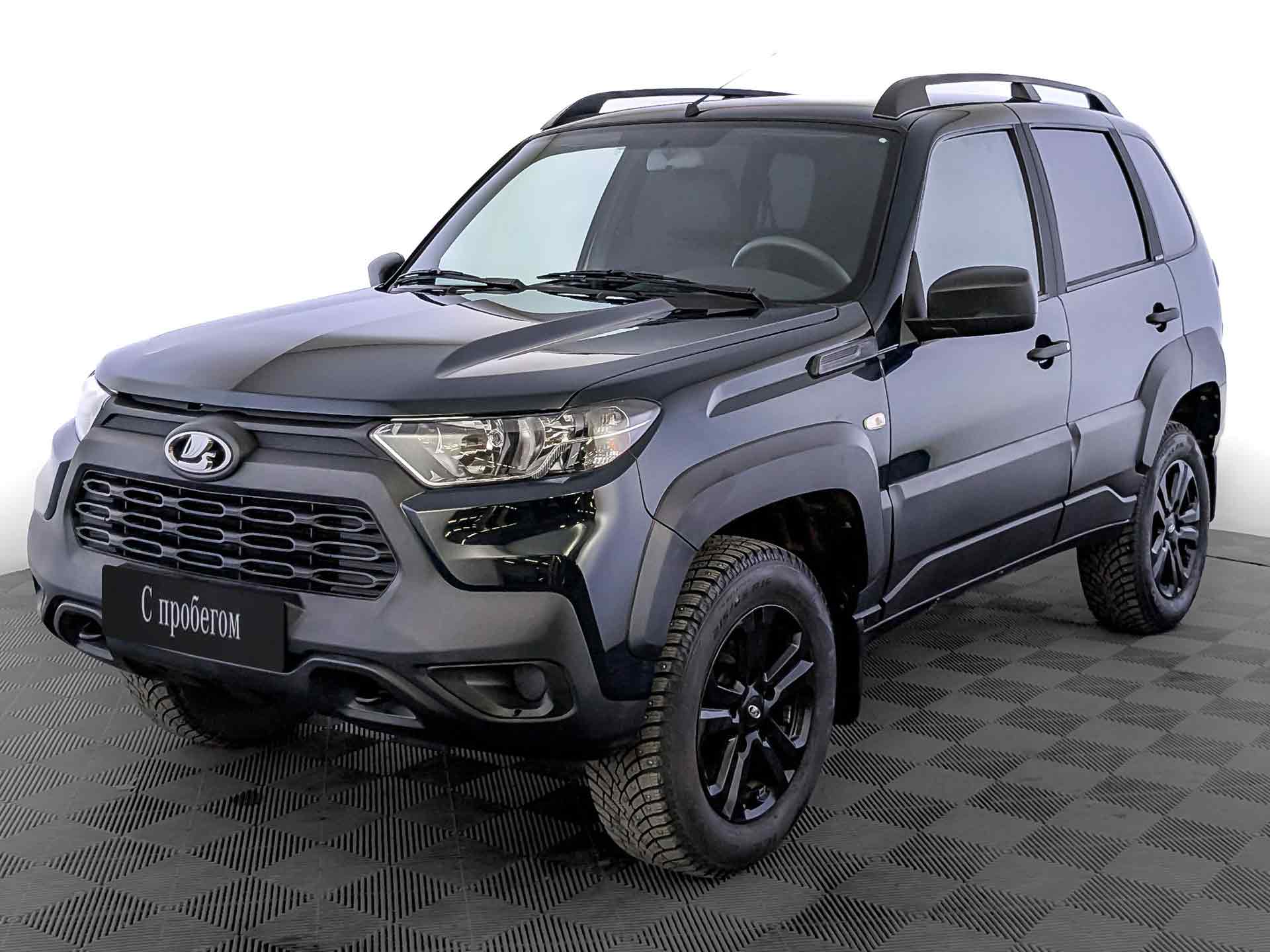 Lada Niva