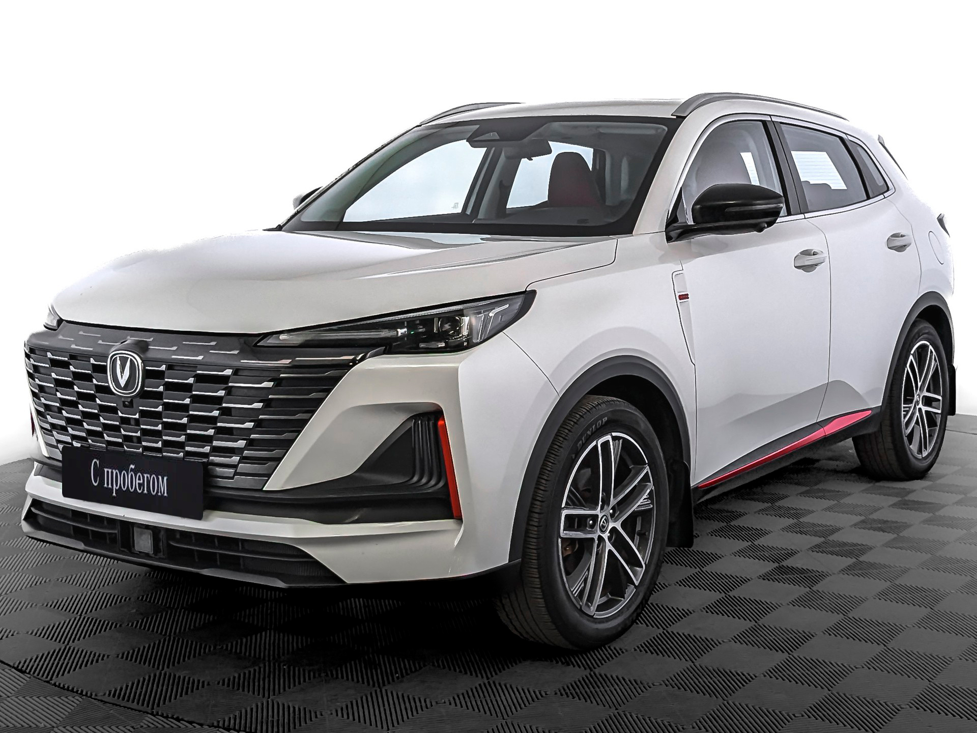 Changan CS55PLUS