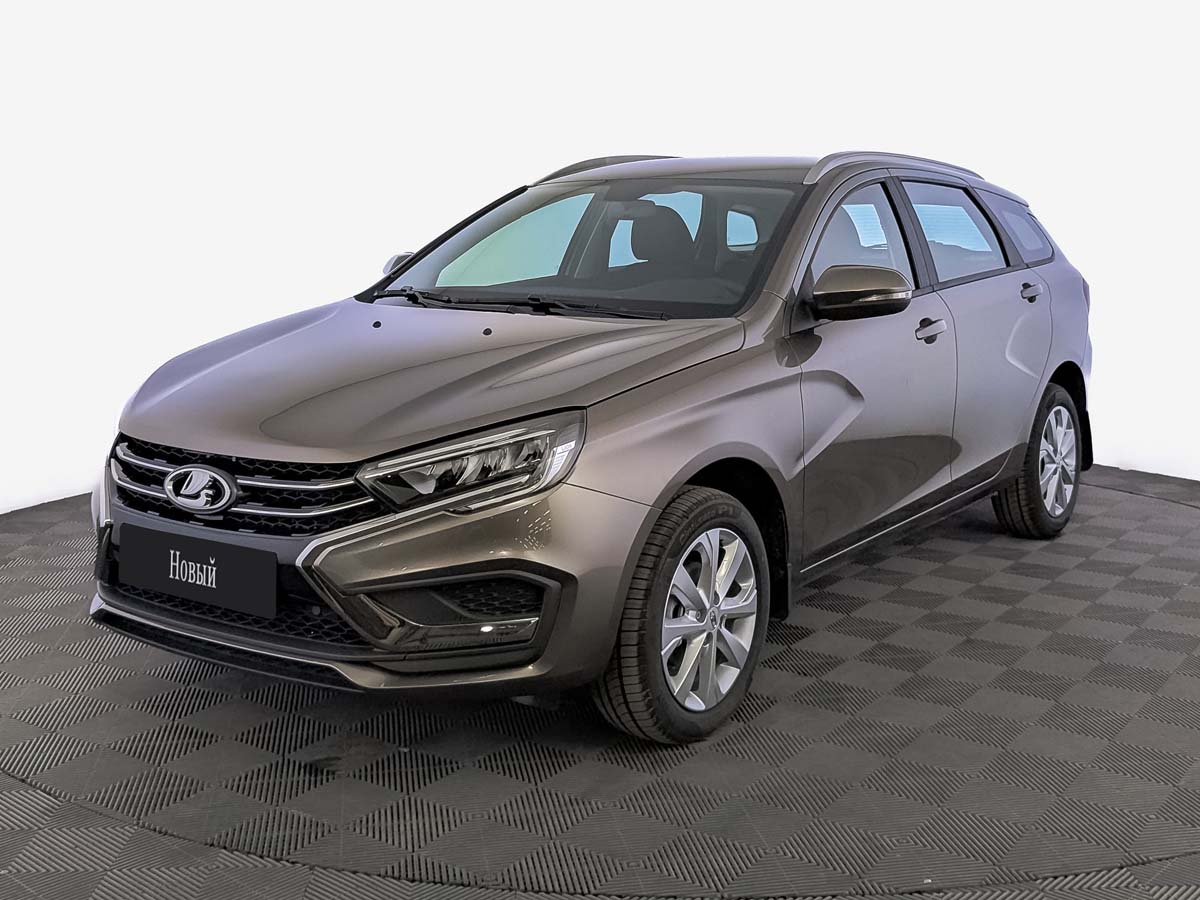 Lada Vesta SW
